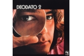 Schallplatte Eumir Deodato - Deodato 2 (CTI Records / Speakers Corner) im Test, Bild 1