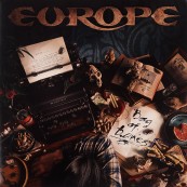 Schallplatte Europe – Bag of Bones (ACT) im Test, Bild 1