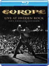 Blu-ray Musik Europe Live at Sweden Rock (Edel) im Test, Bild 1