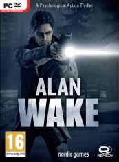 Games PC EuroVideo Alan Wake im Test, Bild 1