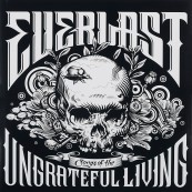 Schallplatte Everlast - Songs of the Ungrateful Living (SPV) im Test, Bild 1