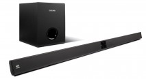 Soundbar Exelway STG 1000 BSW im Test, Bild 1