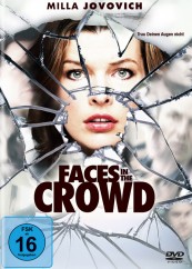 DVD Film Faces in the Crowd (Sony Pictures) im Test, Bild 1
