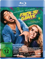 Blu-ray Film Fack ju Göthe (Constantin) im Test, Bild 1