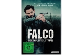 Blu-ray Film Falco S1 (Studiocanal) im Test, Bild 1