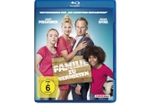 Blu-ray Film Familie zu vermieten (Studiocanal) im Test, Bild 1