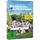 DVD Film Familientreffen mit Hindernissen (EuroVideo) im Test, Bild 1