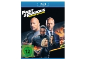Blu-ray Film Fast & Furious: Hobbs & Shaw (Universal Pictures) im Test, Bild 1
