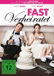 DVD Film Fast verheiratet (Universal) im Test, Bild 1