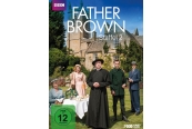 Blu-ray Film Father Brown S2 (Polyband) im Test, Bild 1