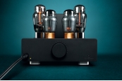 Kopfhörerverstärker Feliks-Audio Euforia mark II im Test, Bild 1