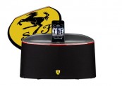 Docking Stations FERRARI by Logic 3 FS1 im Test, Bild 1