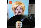 Schallplatte Fever Ray – Plunge (Rabid Records) im Test, Bild 1