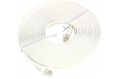 Netzkabel Fibrionic Netzwerkkabel CAT5e im Test, Bild 1