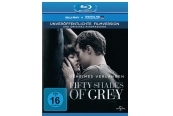 Blu-ray Film Fifty Shades of Grey – Geheimes Verlagen (Universal) im Test, Bild 1