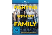 Blu-ray Film Fighting With My Family (Universal Pictures) im Test, Bild 1