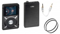 2.1-Surroundsets FiiO X5, FiiO Mont Blanc E12 im Test , Bild 1