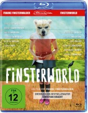 Blu-ray Film Finsterworld (Alamode) im Test, Bild 1