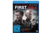 Blu-ray Film First Kill (KSM) im Test, Bild 1