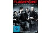 DVD Film Flashpoint – Season 1 (Koch Media) im Test, Bild 1