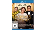 Blu-ray Film Florence Foster Jenkins (Constantin) im Test, Bild 1