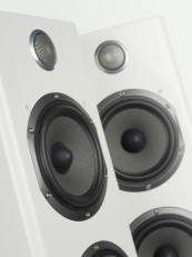 Lautsprecher Stereo Focal (Home) Easya im Test, Bild 1