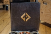 Schallplatte Foo Fighters – Concrete and Gold (RCA) im Test, Bild 1