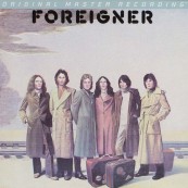 Schallplatte Foreigner – Foreigner (Mobile Fidelity Sound Labs) im Test, Bild 1