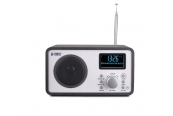 DAB+ Radio Forst DABIO 5 im Test, Bild 1