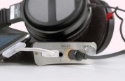 Zubehör HiFi Fostex HP-P1 im Test, Bild 1