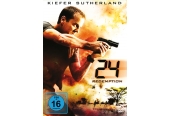 DVD Film Fox 24 - Redemption im Test, Bild 1