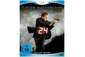 Blu-ray Film Fox 24 - Season 7 im Test, Bild 1