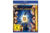 Blu-ray Film Fox Nachts im Museum 2 im Test, Bild 1