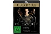 Blu-ray Film Foxcatcher (Koch Media) im Test, Bild 1