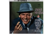 Schallplatte Frank Sinatra – Come Dance With Me! (Capitol Records) im Test, Bild 1