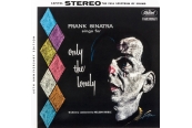 Schallplatte Frank Sinatra – Only the Lonely (Capitol) im Test, Bild 1