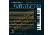 Schallplatte Franz Liszt - Nojima plays Liszt Minoru Nojima (Reference Recordings) im Test, Bild 1