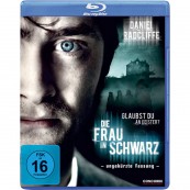 Blu-ray Film Frau in Schwarz (Concorde) im Test, Bild 1