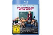 Blu-ray Film Frau Müller muss weg! (Constantin) im Test, Bild 1