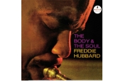 Schallplatte Freddie Hubbard – The Body & The Soul (Impulse! / Universal Music) im Test, Bild 1