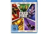 Blu-ray Film Free Fire (Splendid) im Test, Bild 1