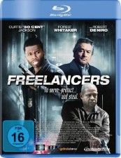 Blu-ray Film Freelancers (Highlight) im Test, Bild 1
