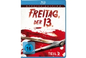 Blu-ray Film Freitag, der 13. – Teil 2 (Paramount) im Test, Bild 1