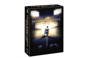 Blu-ray Film Friday Night Lights – Die komplette Serie (Turbine Classics) im Test, Bild 1