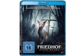 Blu-ray Film Friedhof am Ende der Welt (Sony Pictures Entertainment) im Test, Bild 1