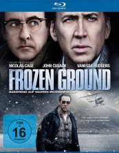 Blu-ray Film Frozen Ground (Universum) im Test, Bild 1