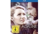 Blu-ray Film Für immer Adaline (Universum) im Test, Bild 1