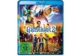 Blu-ray Film Gänsehaut 2 (Sony Pictures Entertainment) im Test, Bild 1