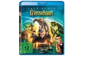 Blu-ray Film Gänsehaut (Sony) im Test, Bild 1