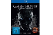 Blu-ray Film Game of Thrones S 7 – Winter Is Here (Warner Bros.) im Test, Bild 1